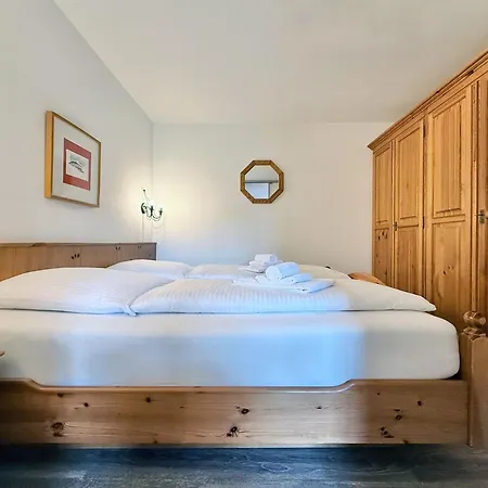 Appartement Sonnenhof 08 *