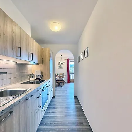 Appartement Sonnenhof 08