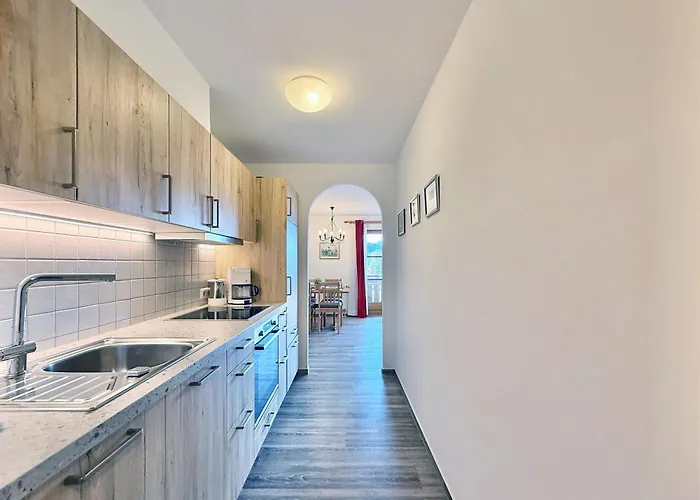 Apartamento Sonnenhof 08